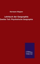 Lehrbuch der Geographie