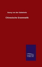 Chinesische Grammatik