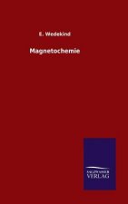 Magnetochemie