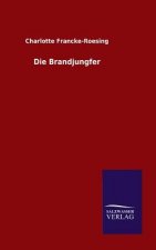 Die Brandjungfer