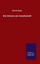 Die Stutzen der Gesellschaft