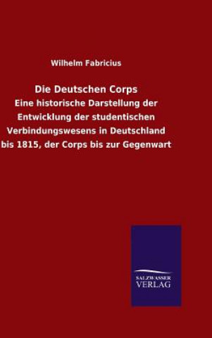 Die Deutschen Corps