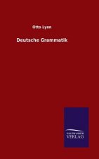 Deutsche Grammatik