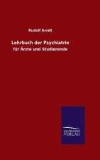 Lehrbuch der Psychiatrie