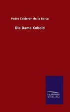 Die Dame Kobold