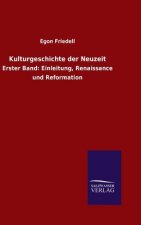 Kulturgeschichte der Neuzeit