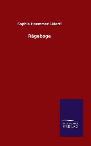 Rageboge