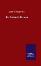 Koenig der Bernina