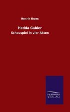 Hedda Gabler