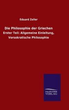 Philosophie der Griechen