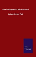 Kaiser Pauls Tod