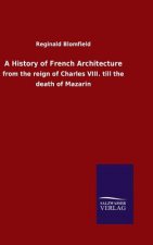 History of French Architecture
