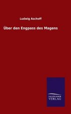 UEber den Engpass des Magens