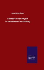 Lehrbuch der Physik
