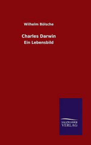 Charles Darwin