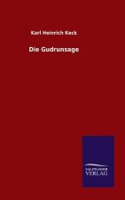 Gudrunsage