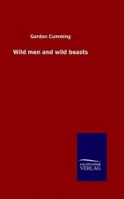 Wild men and wild beasts