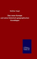 Das neue Europa