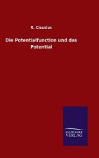 Potentialfunction und das Potential