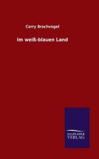 Im weiss-blauen Land