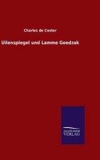 Uilenspiegel und Lamme Goedzak