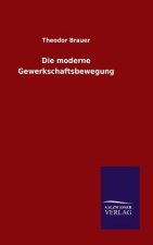 Die moderne Gewerkschaftsbewegung