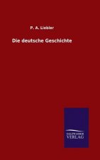 deutsche Geschichte