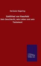 Gottfried von Raesfeld