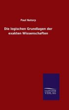 logischen Grundlagen der exakten Wissenschaften