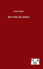 Der Preis der Arbeit