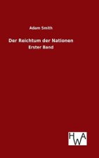 Reichtum der Nationen
