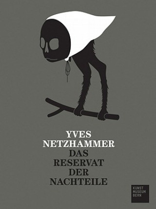Yves Netzhammer