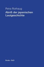 Abriss der japanischen Lautgeschichte