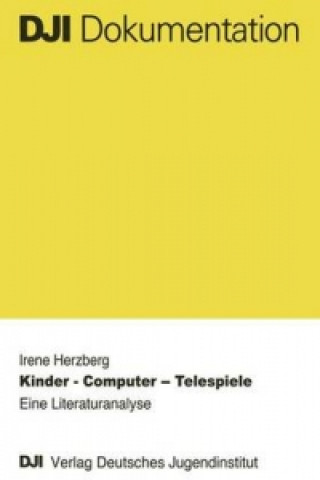 Kinder - Computer - Telespiele