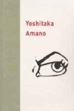 Yoshitaka Amano