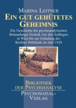 gut gehutetes Geheimnis