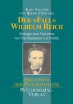 Fall Wilhelm Reich