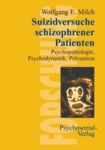 Suizidversuche schizophrener Patienten