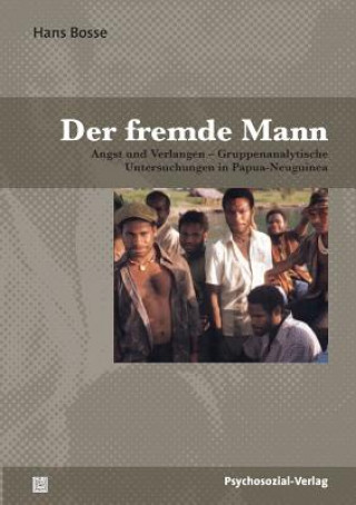 fremde Mann