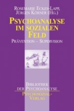 Psychoanalyse Im Sozialen Feld
