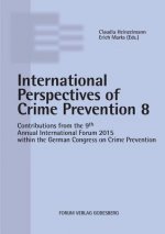 Internationale Perspectives of Crime Prevention 8