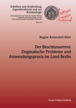 Beschlussarrest