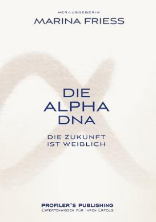 Alpha DNA