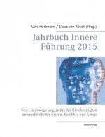 Jahrbuch Innere Fuhrung 2015
