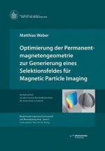 Optimierung der Permanentmagnetengeometrie zur Generierung eines Selektionsfeldes fur Magnetic Particle Imaging