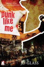 Punk Like Me