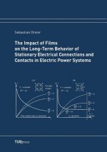 Impact of Films on the Long-Term Behavior of Stationary Electrical Connections and Contacts in Electric Power Systems