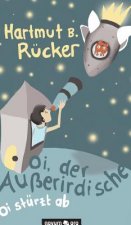 Oi, der Ausserirdische