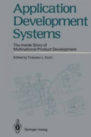 Application Development Systems