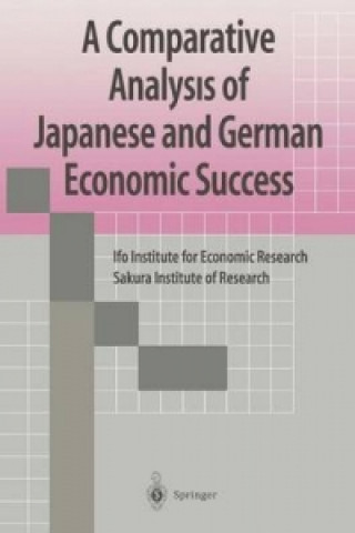 Comparative Analysis of Japanese and German Economic Success